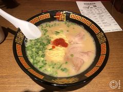 -一兰拉面(千叶店（C-one内）)