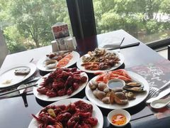 -AdD全日制餐厅(中谷花园酒店)