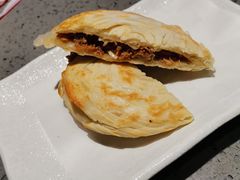 老潼关肉夹馍-大师兄·西北风味食集(增城合生汇店)