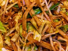 -四禧精酿铜锅涮肉·烧烤工场(大明湖店)