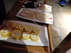 -牛很鲜潮汕牛肉火锅(朝晖路店)