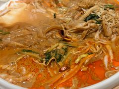 -上关东东北菜(夫子庙水游城店)