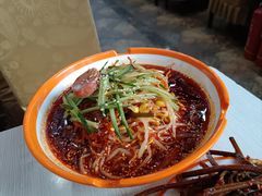-三姐妹冷面馆(保卫路店)