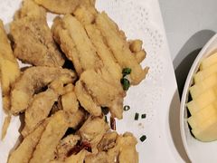-舌尖上·霞浦滩涂海鲜·新闽菜(总店)