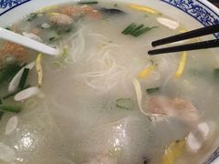 -香麒园·过桥米线·南湖雅宴