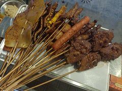 -有局·成都市井烧烤·精酿啤酒(双楠店)