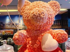 -青岛海尔洲际酒店