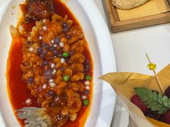 -打酱油·非遗淮扬菜(瘦西湖梅岭店)