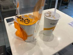 -CoCo都可(搜秀城店)