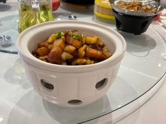 -宴秋杭州菜(锦艺城店)