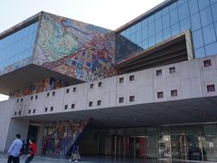 -四川美术学院美术馆