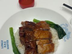 -龍记香港茶餐厅(久光百货店)