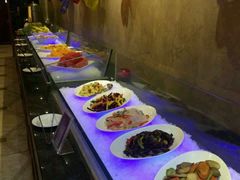 -佛山皇冠假日酒店-西餐厅