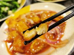 果汁鱼块-紫金食坊(江南西路店)