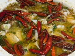 -太二酸菜鱼(福州泰禾店)
