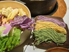 -芸山季·云南山珍菌火锅(南翔印象城MEGA店)