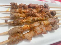 -西贝(上海我格广场店)