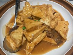 -大鸽饭(动物园店)