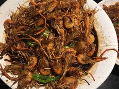 -老头儿油爆虾·知味杭州(爱琴海购物中心)