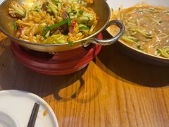 -金掌勺·锅包肉(双榆树店)