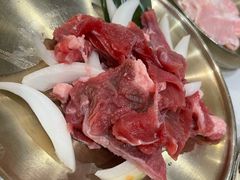 -老板娘的烤肉店(港湾广场店)
