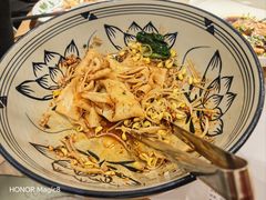 特色油泼面-四季餐厅·新津菜(环湖中路店)