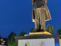 -江心岛
