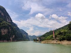 -乌江画廊(彭水苗族土家族自治县)