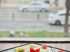 -北京贵宾楼饭店 红墙咖啡厅