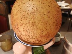 -吴越荣记苏州菜·松鼠桂鱼100%活鱼现做(斜塘老街店)