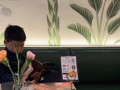 -Shantek象提南亚餐厅&西餐融合Bistro(淮海中路店)