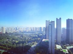 -君悦酒店·乐厨·高空自助餐(青年大街店)