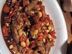 -恰饭·老长沙市井菜(天河客运站店)
