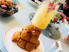 -谷语中餐厅