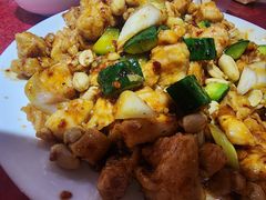 -胖子菜馆(隆昌路店)