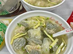 -海平馄饨(逍遥二路店)