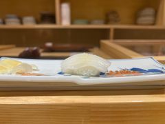 -镹·鱼料理  国产鱼使用店