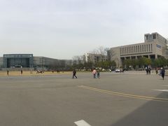 -河海大学(江宁校区)