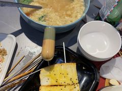 -粟氏天府·东北烧烤(江南兴隆街店)