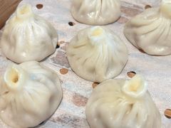 小笼鲜肉汤包-耿福兴(罍街店)