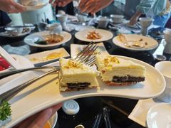 -厦门艾美酒店·乐美中餐厅