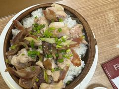 -百福麵家(新馬路店)