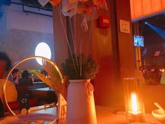 -洛缦音乐餐厅(工业展览馆万象城店)