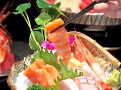 -鮨玄寿喜烧(CP静安店)