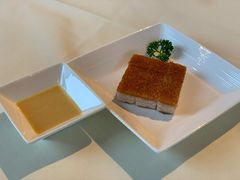 冰烧三层肉-利苑酒家(金宝店)