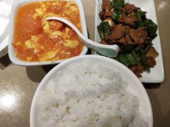 -老乡鸡(融科天地店)