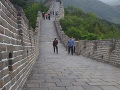 -慕田峪长城