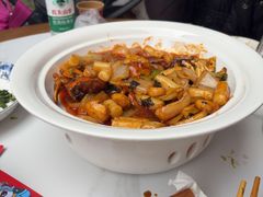 -二泉园老菜馆·百年无锡菜