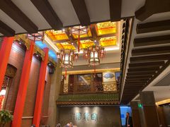 -梅龙镇酒家(南京西路总店)
