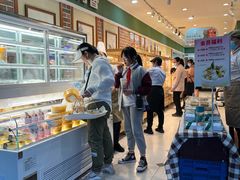 -丹香(青岛南京路店)